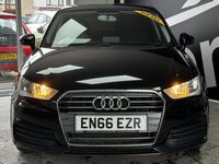 used Audi A1 Sportback 1.6 TDI SE Euro 6 (s/s) 5dr