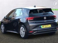 Used VW ID.3 Pro 106 kW (145 HP) 2023 Grey Hatchback