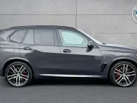 Used BMW X5 M Sport 482 HP (354 kW) 2025 Grey SUV