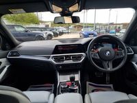 used BMW 503 M3 3 3.0 M3 COMPETITION 4dBHP Saloon