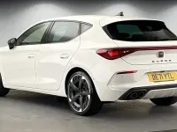 Used Cupra Leon VZ3 300 HP (220 kW) 2023 Hatchback