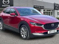 Used Mazda CX-30 Inclusive 122 HP (89 kW) 2023 SUV