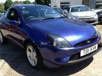 Used Ford Puma 1999 Coupe