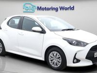 Used Mazda 2 116 HP (85 kW) 2023 White Hatchback