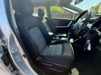 Used Kia Ceed 134 HP (98 kW) 2018 Silver Hatchback