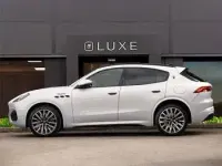 New Maserati Grecale 330 HP (242 kW) 2026 White SUV