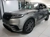 Used Land Rover Range Rover Velar SE Dynamic 300 HP (220 kW) 2022 Silver SUV