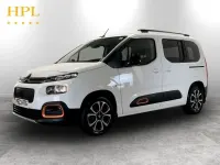 Używany Citroën e-Berlingo XTR 100 kW (136 KM) 2023 Biały Minivan