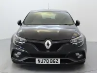Used Renault Mégane Trophy 300 HP (220 kW) 2020 Black Hatchback