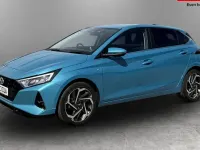 Used Hyundai i20 Premium 101 HP (74 kW) 2023 Hatchback