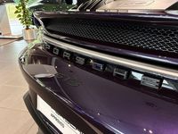 Used Porsche 911 GT3 510 HP (375 kW) 2023 Mauve/purple Coupe