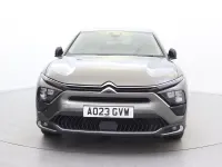 Used Citroën C5 X PureTech 2023 Grey Estate