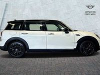 used Mini Cooper Clubman Classic 1.5 6dr