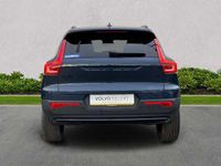 Used Volvo XC40 Plus 194 HP (142 kW) 2025 SUV