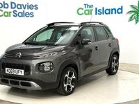 Used Citroën C3 Flair 131 HP (96 kW) 2020 Hatchback