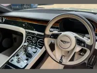 Used Bentley Continental GT 550 HP (404 kW) 2020 White Coupe