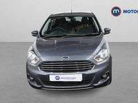 Used Ford Ka Plus Zetec 86 HP (63 kW) 2017 Hatchback