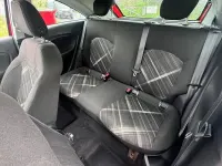 Used Vauxhall Corsa Edition 116 HP (85 kW) 2015 Red Hatchback