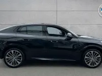 Used BMW iX2 M Sport 147 kW (201 HP) 2026 Black SUV