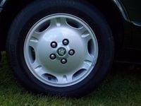 Used Jaguar XJ 1997 Sedan