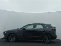 Used Mazda CX-30 122 HP (89 kW) 2022 Black SUV