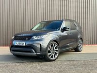 used Land Rover Discovery 3.0 SD V6 HSE