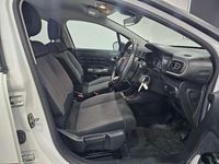 Used Citroën C3 Flair 2020 White Hatchback