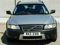Usado Volvo XC70 2006 SUV