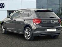 Used VW Polo 80 HP (58 kW) 2020 Hatchback
