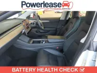 Used Tesla Model 3 Long Range AWD 366 kW (498 HP) 2023 White Sedan