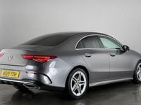 Used Mercedes CLA200 AMG line 163 HP (119 kW) 2022 Sedan