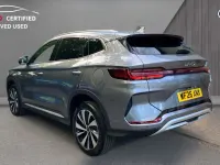 New BYD Seal U Comfort 218 HP (160 kW) 2026 SUV