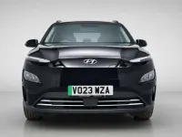 Used Hyundai Kona Premium 100 kW (136 HP) 2023 Black SUV