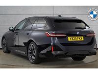 Used BMW 530e M Sport 299 HP (219 kW) 2025 Carbon black