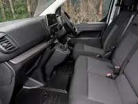 Nouă Peugeot Expert 2026 Alb Van