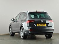 used VW Tiguan 1.5 TSi EVO 150 Match 5dr