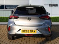 Second-hand Vauxhall Corsa SRi 2020 Gri Hatchback