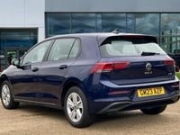 used VW Golf VIII 1.5 eTSI 150 Life 5dr DSG