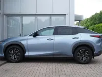 New Lexus RZ 350e 162 kW (221 HP) 2026 Blue SUV