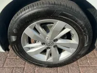 Used VW Polo SE 65 HP (47 kW) 2019 Silver Hatchback
