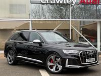 Used Audi Q7 Comfort 2023 SUV