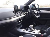 used Audi Q5 Sportback 45 TFSI Quattro S Line 5dr S Tronic