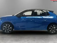 Novo Vauxhall Corsa S 101 HP (74 kW) 2026 Vermelho Citadino
