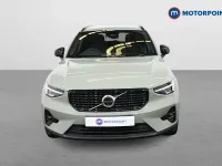 Used Volvo XC40 Plus 2023 Green SUV
