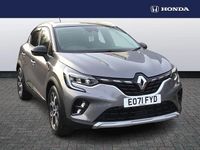 Used Renault Captur Version S 90 HP (66 kW) 2021 Other SUV