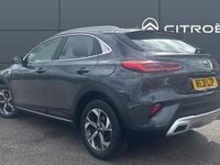 Usado Kia XCeed 120 CV (88 kW) 2021 Gris SUV