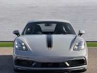 Used Porsche 718 Cayman Edition 300 HP (220 kW) 2025 Coupe