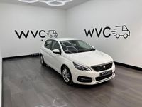 Usado Peugeot 308 Active Premium 2021 Branco Citadino