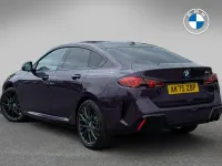 Used BMW 220 M Sport 168 HP (123 kW) 2025 Purple Coupe