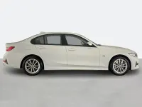 Used BMW 330e Executive 288 HP (211 kW) 2022 White Sedan